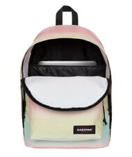 EASTPAK OUT OF OFFICE Rucsac pentru laptop de 13 " unicorn sc&acirc;nteie - Rucsacuri pentru școală și timp liber - 3
