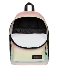 EASTPAK OUT OF OFFICE Rucsac pentru laptop de 13 " unicorn sc&acirc;nteie - Rucsacuri pentru școală și timp liber - 4