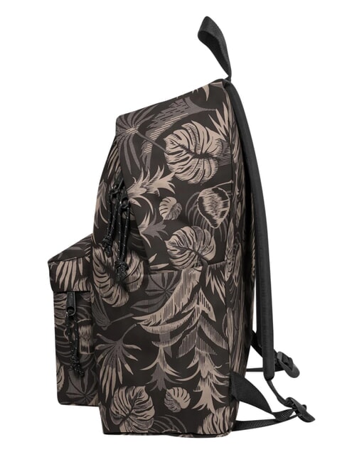 PADDED PAKR Rucsac gri negru brize - Rucsacuri pentru școală și timp liber