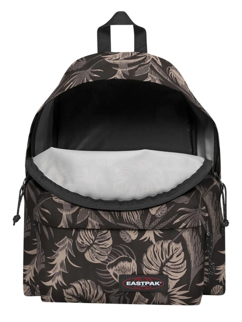 PADDED PAK'R Rucsac gri negru brize - Rucsacuri pentru școală și timp liber