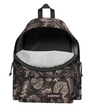 EASTPAK PADDED PAK'R Rucsac gri negru brize - Rucsacuri pentru școală și timp liber - 4