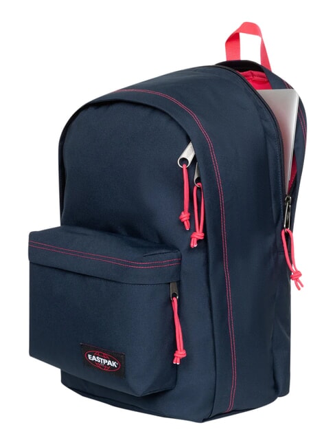 BACK TO WORK rucsac pentru laptop 15" șofran de contrast - Rucsacuri pentru școală și timp liber