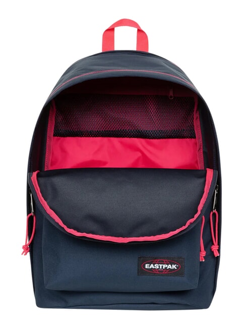BACK TO WORK rucsac pentru laptop 15" șofran de contrast - Rucsacuri pentru școală și timp liber