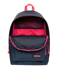 EASTPAK BACK TO WORK rucsac pentru laptop 15" șofran de contrast - Rucsacuri pentru școală și timp liber - 4