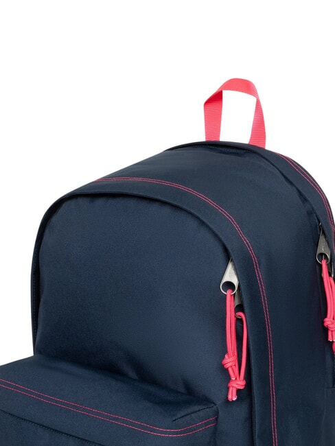 BACK TO WORK rucsac pentru laptop 15" șofran de contrast - Rucsacuri pentru școală și timp liber
