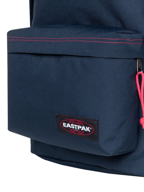 BACK TO WORK rucsac pentru laptop 15" șofran de contrast - Rucsacuri pentru școală și timp liber