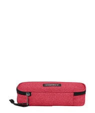 EASTPAK OVAL SINGLE Trusa de creion carmin sc&acirc;nteietor - Penare și accesorii - 2