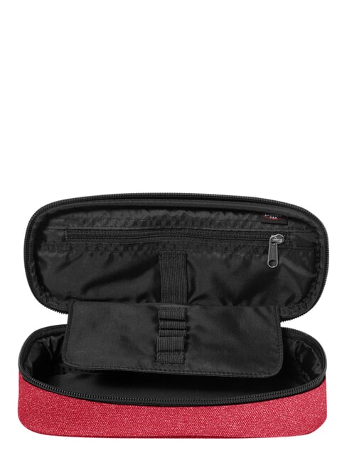 OVAL SINGLE Trusa de creion carmin sc&acirc;nteietor - Penare și accesorii