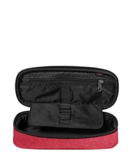 EASTPAK OVAL SINGLE Trusa de creion carmin sc&acirc;nteietor - Penare și accesorii - 3