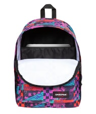 EASTPAK OUT OF OFFICE Rucsac pentru laptop de 13 " retro surf funk - Rucsacuri pentru școală și timp liber - 3