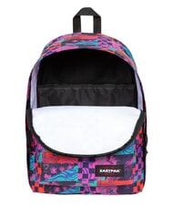 EASTPAK OUT OF OFFICE Rucsac pentru laptop de 13 " retro surf funk - Rucsacuri pentru școală și timp liber - 4