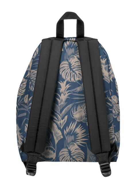 PADDED PAK'R Rucsac bej albastru-brize - Rucsacuri pentru școală și timp liber