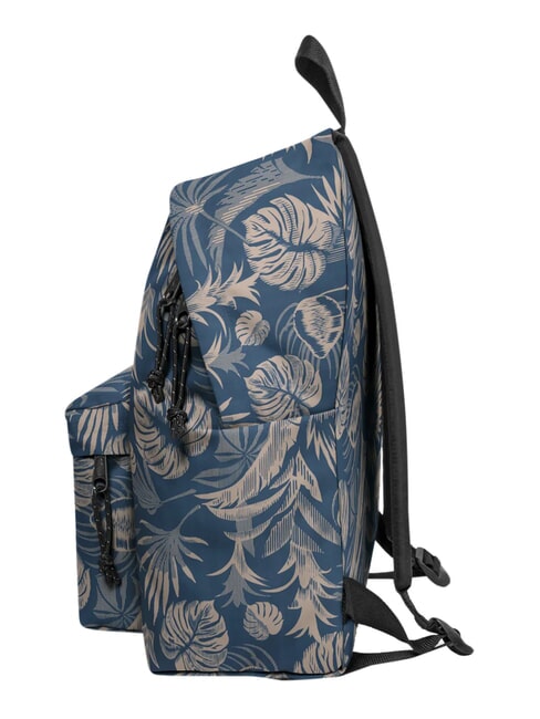 PADDED PAK'R Rucsac bej albastru-brize - Rucsacuri pentru școală și timp liber