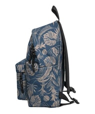 EASTPAK PADDED PAK'R Rucsac bej albastru-brize - Rucsacuri pentru școală și timp liber - 3