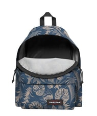 EASTPAK PADDED PAK'R Rucsac bej albastru-brize - Rucsacuri pentru școală și timp liber - 4