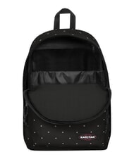 EASTPAK OUT OF OFFICE Rucsac pentru laptop de 13 " puncte negru argintiu - Rucsacuri pentru școală și timp liber - 3