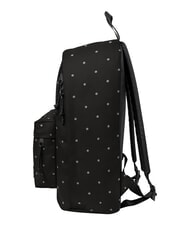EASTPAK OUT OF OFFICE Rucsac pentru laptop de 13 " puncte negru argintiu - Rucsacuri pentru școală și timp liber - 5
