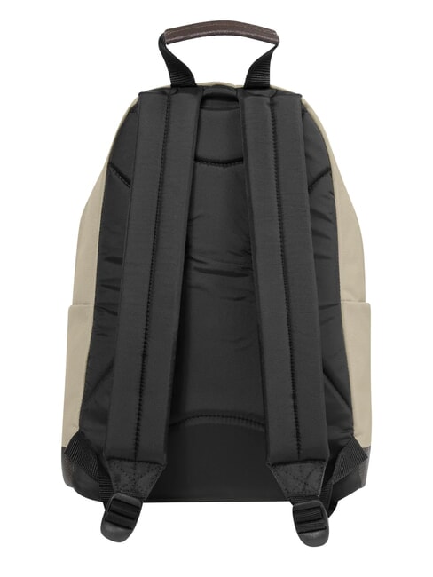 WYOMING Rucsac pentru laptop de 15". bej de plajă - Rucsacuri pentru școală și timp liber