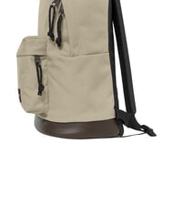 EASTPAK WYOMING Rucsac pentru laptop de 15". bej de plajă - Rucsacuri pentru școală și timp liber - 6