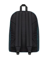 EASTPAK OUT OF OFFICE Rucsac pentru laptop de 13 " bleumarin umflat - Rucsacuri pentru școală și timp liber - 2