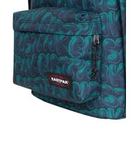 EASTPAK OUT OF OFFICE Rucsac pentru laptop de 13 " bleumarin umflat - Rucsacuri pentru școală și timp liber - 6