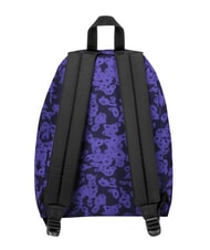 EASTPAK PADDED PAKR Rucsac Flower Swift Navy - Rucsacuri pentru școală și timp liber - 2