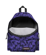EASTPAK PADDED PAK'R Rucsac Flower Swift Navy - Rucsacuri pentru școală și timp liber - 4