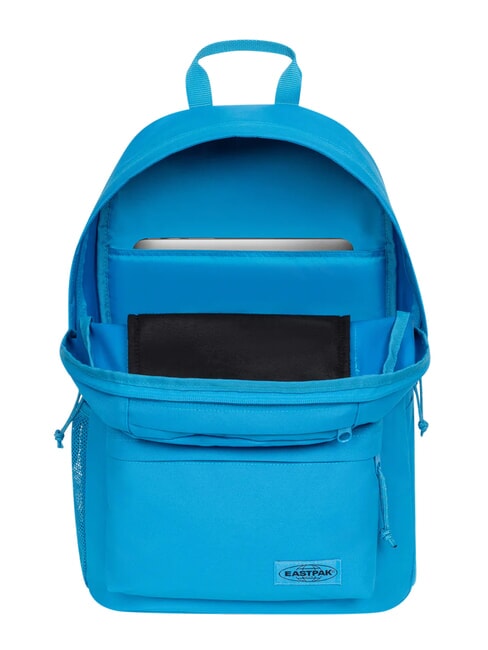 PADDED DOUBLE Rucsac pentru laptop de 13 " auroră albastră - Rucsacuri pentru școală și timp liber