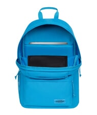 EASTPAK PADDED DOUBLE Rucsac pentru laptop de 13 " auroră albastră - Rucsacuri pentru școală și timp liber - 3