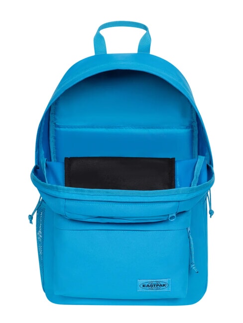 PADDED DOUBLE Rucsac pentru laptop de 13 " auroră albastră - Rucsacuri pentru școală și timp liber