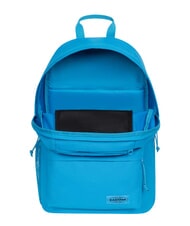 EASTPAK PADDED DOUBLE Rucsac pentru laptop de 13 " auroră albastră - Rucsacuri pentru școală și timp liber - 4