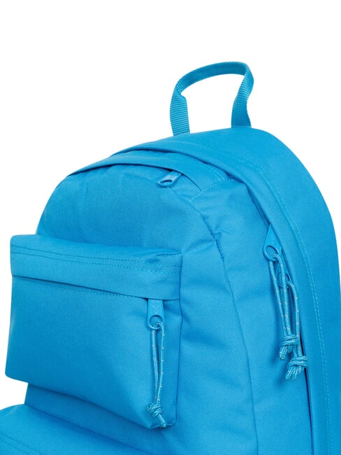 PADDED DOUBLE Rucsac pentru laptop de 13 " auroră albastră - Rucsacuri pentru școală și timp liber