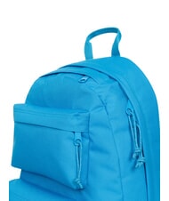 EASTPAK PADDED DOUBLE Rucsac pentru laptop de 13 " auroră albastră - Rucsacuri pentru școală și timp liber - 5