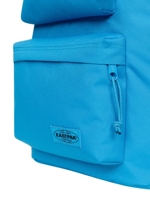 PADDED DOUBLE Rucsac pentru laptop de 13 " auroră albastră - Rucsacuri pentru școală și timp liber