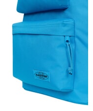 EASTPAK PADDED DOUBLE Rucsac pentru laptop de 13 " auroră albastră - Rucsacuri pentru școală și timp liber - 6