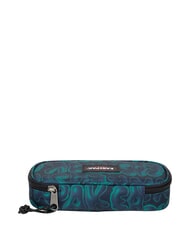EASTPAK OVAL SINGLE Trusa de creion bleumarin umflat - Penare și accesorii - 2