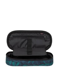EASTPAK OVAL SINGLE Trusa de creion bleumarin umflat - Penare și accesorii - 3