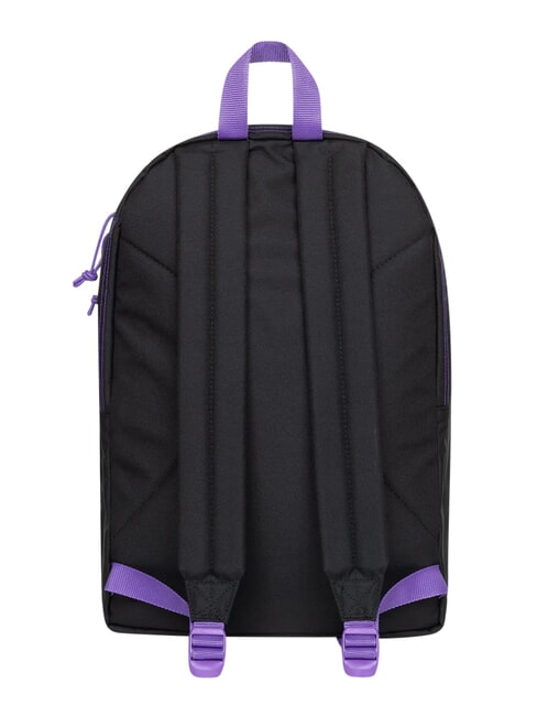 BACK TO WORK rucsac pentru laptop 15" podgorie contrastantă - Rucsacuri pentru școală și timp liber