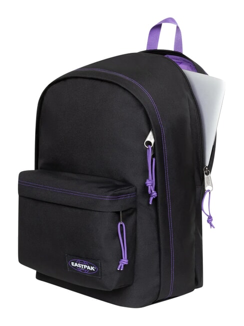 BACK TO WORK rucsac pentru laptop 15" podgorie contrastantă - Rucsacuri pentru școală și timp liber