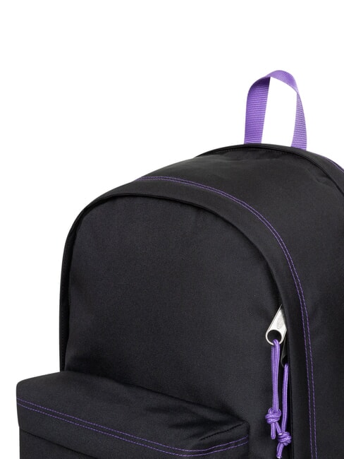 BACK TO WORK rucsac pentru laptop 15" podgorie contrastantă - Rucsacuri pentru școală și timp liber
