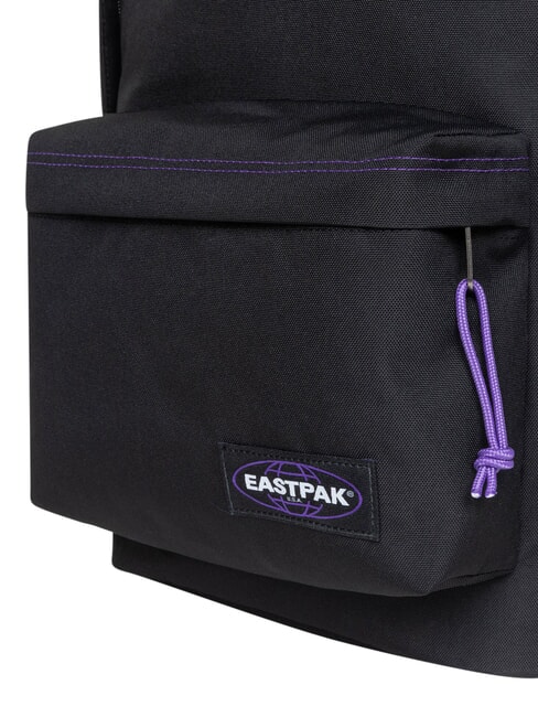 BACK TO WORK rucsac pentru laptop 15" podgorie contrastantă - Rucsacuri pentru școală și timp liber