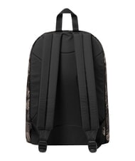 EASTPAK OUT OF OFFICE Rucsac pentru laptop de 13 " gri negru brize - Rucsacuri pentru școală și timp liber - 2