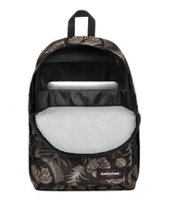 EASTPAK OUT OF OFFICE Rucsac pentru laptop de 13 " gri negru brize - Rucsacuri pentru școală și timp liber - 3