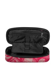 EASTPAK OVAL SINGLE Trusa de creion roz-bej - Penare și accesorii - 3