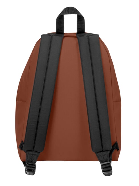 PADDED PAK'R Rucsac nucșoară maro - Rucsacuri pentru școală și timp liber