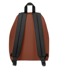 EASTPAK PADDED PAK'R Rucsac nucșoară maro - Rucsacuri pentru școală și timp liber - 2