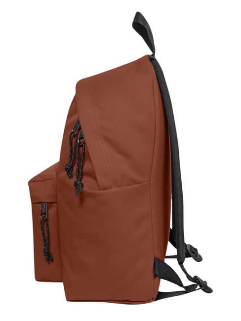 PADDED PAK'R Rucsac nucșoară maro - Rucsacuri pentru școală și timp liber