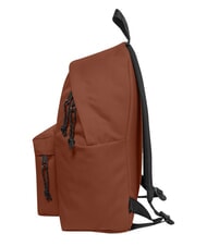 EASTPAK PADDED PAK'R Rucsac nucșoară maro - Rucsacuri pentru școală și timp liber - 3
