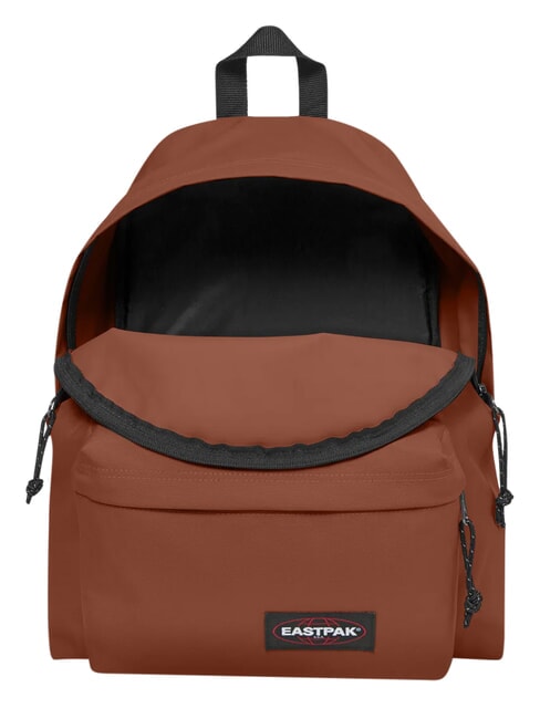 PADDED PAK'R Rucsac nucșoară maro - Rucsacuri pentru școală și timp liber