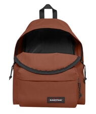 EASTPAK PADDED PAK'R Rucsac nucșoară maro - Rucsacuri pentru școală și timp liber - 4